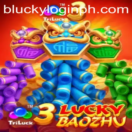 Discover 3LuckyBaozhu: An Engaging and Thrilling Gaming Experience