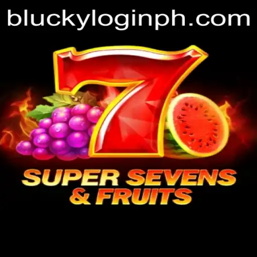 Unveiling the Thrill: 7SuperSevensFruits and the Exciting World of Blucky Login