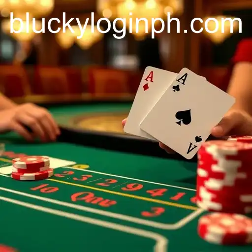 Baccarat Game: A Comprehensive Guide