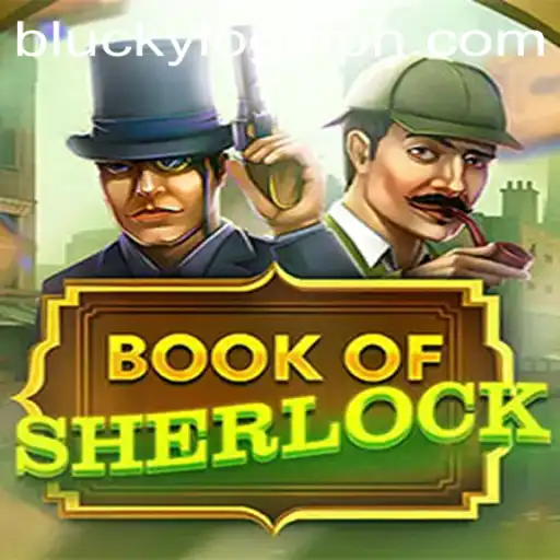 Exploring the Intriguing World of BookOfSherlock and the Significance of Blucky Login