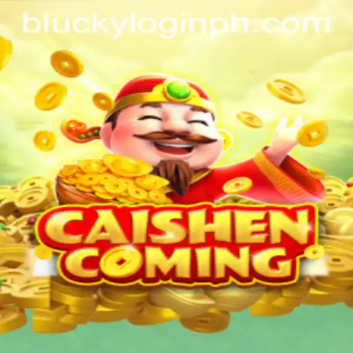 Explore the Thrilling World of CAISHENCOMING with Blucky Login