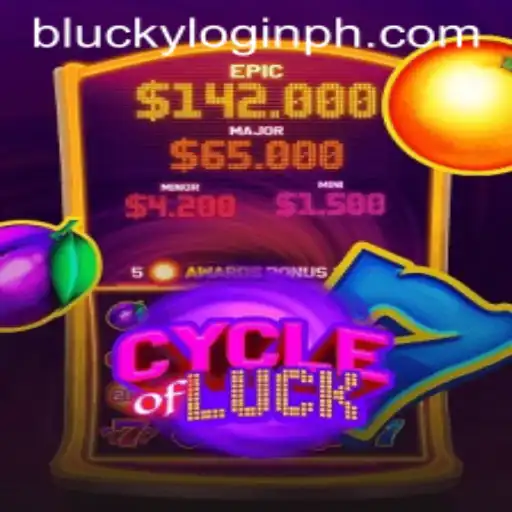 CycleofLuck: Navigating the World of Fortune and Strategy