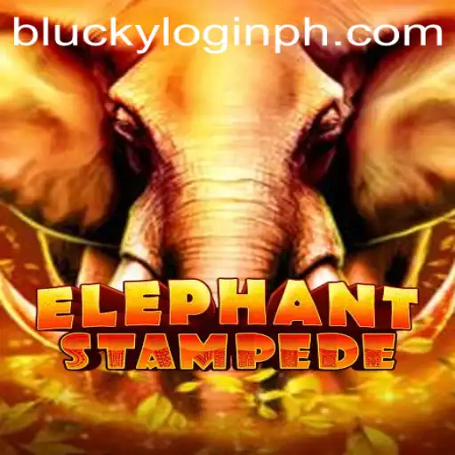 ElephantStampede: A Thrilling Adventure in the Gaming Cosmos