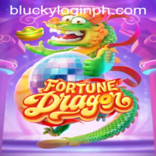 FortuneDragon: Unveiling the Mystical Realm and the Power of Blucky Login