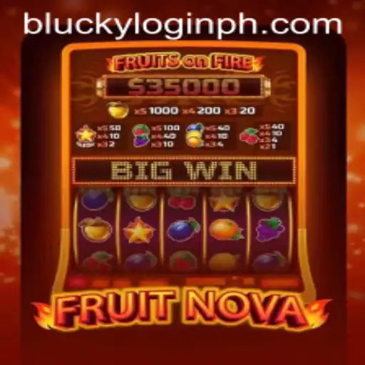 Exploring the Exciting World of FruitNova: A Fresh Take on Gaming