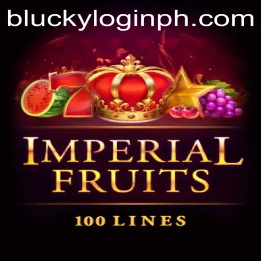 Explore the Thrilling World of Imperial Fruits 100 and the Rise of Blucky Login