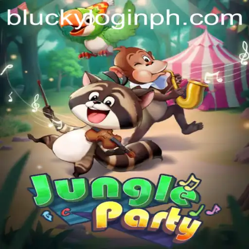 An In-Depth Look at JungleParty and the Exciting 
