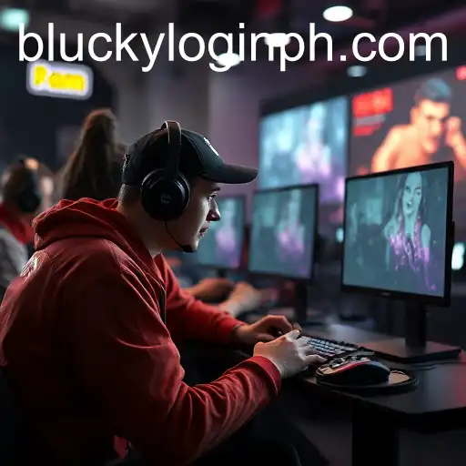 Live Games: An Immersive Experience in Real-Time