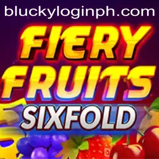 FieryFruitsSixFold: A Comprehensive Guide to the Compelling World of Fruit Gaming
