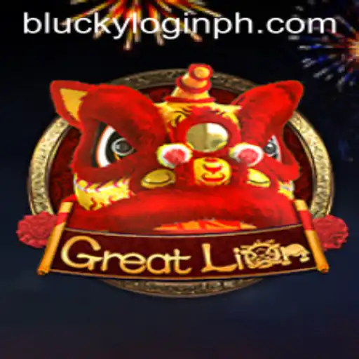 Explore the Enchanting World of GreatLion: A New Gaming Adventure with Blucky Login