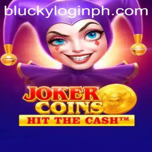 Discover the Thrilling World of JokerCoins and Master Blucky Login