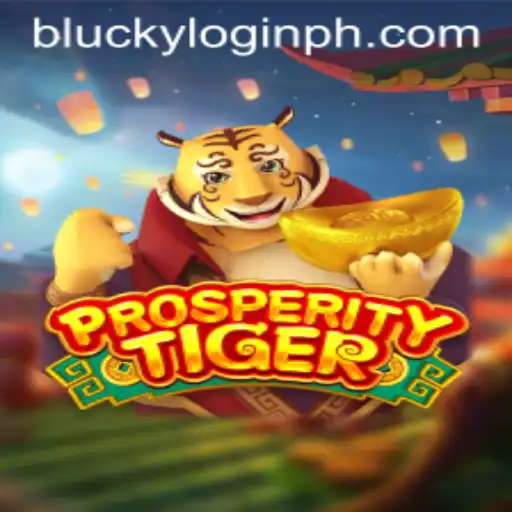 Exploring the World of ProsperityTiger: An Exciting Online Adventure