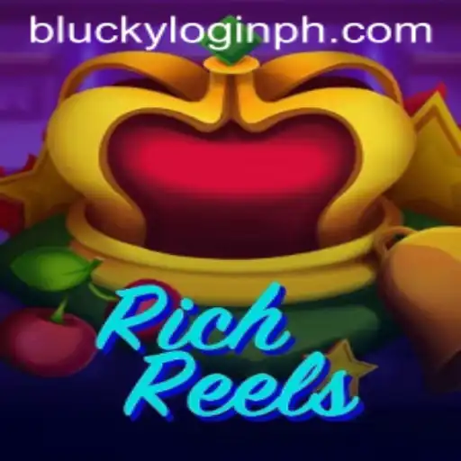 Exploring the Exciting World of RichReels and the Blucky Login Experience