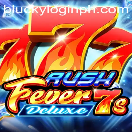 Unveiling RushFever7sDeluxe: Thrills, Spins, and Winning Strategies