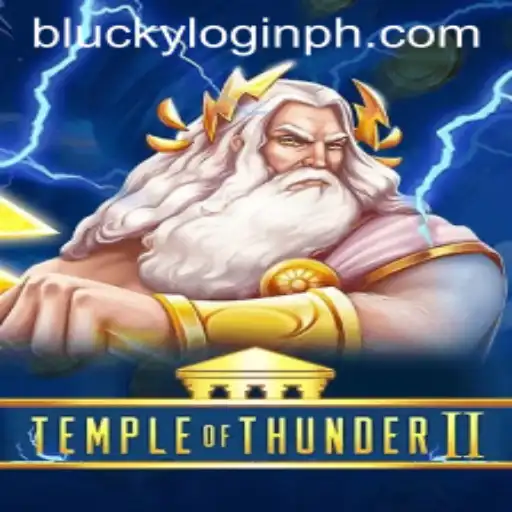 Temple of Thunder II: Unlock the Adventure with Blucky Login