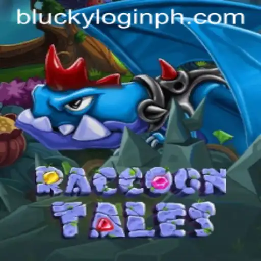RaccoonTales: A Captivating Adventure Awaits with Blucky Login
