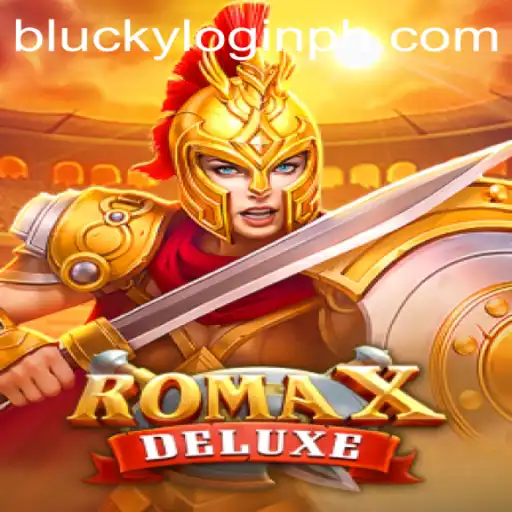 Unveiling the Thrilling World of RomaXDeluxe: A Comprehensive Guide
