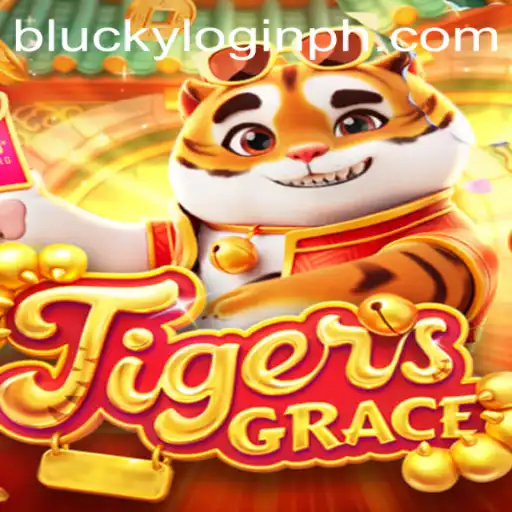 Discover the Exciting World of TigersGrace and the Concept of Blucky Login