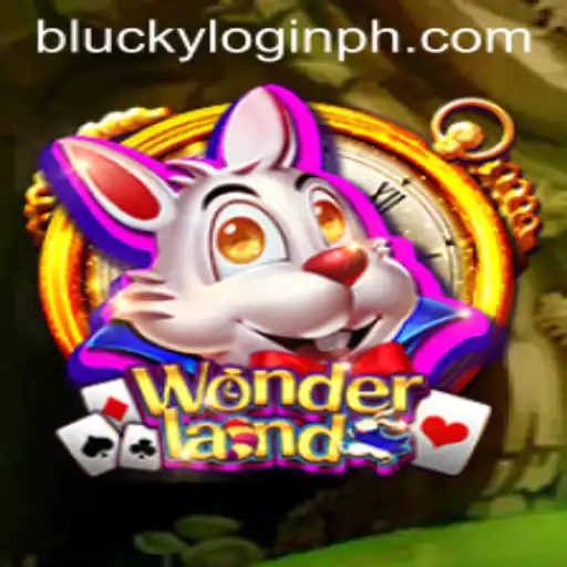 The Enchanting Realm of Wonderland: Experience the Thrills of 'Blucky Login'